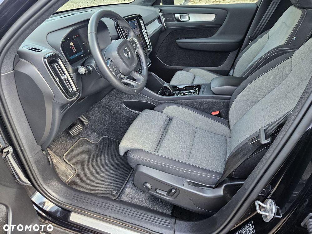 Volvo XC 40 - 11