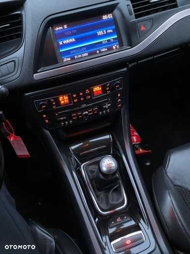 Citroën C5 - 4