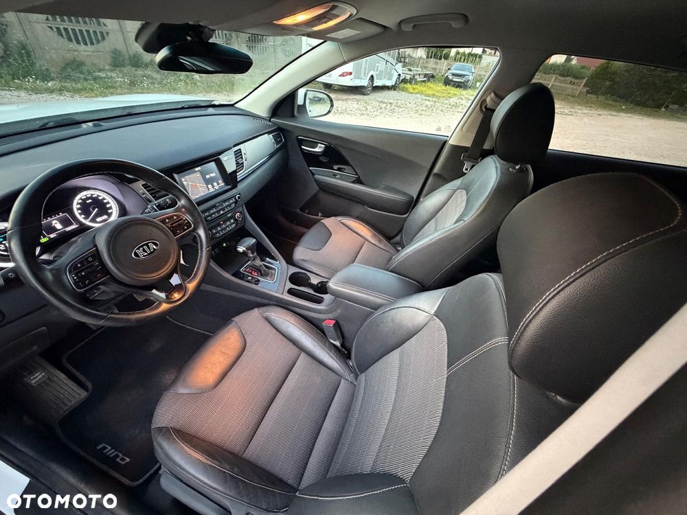 Kia Niro - 9