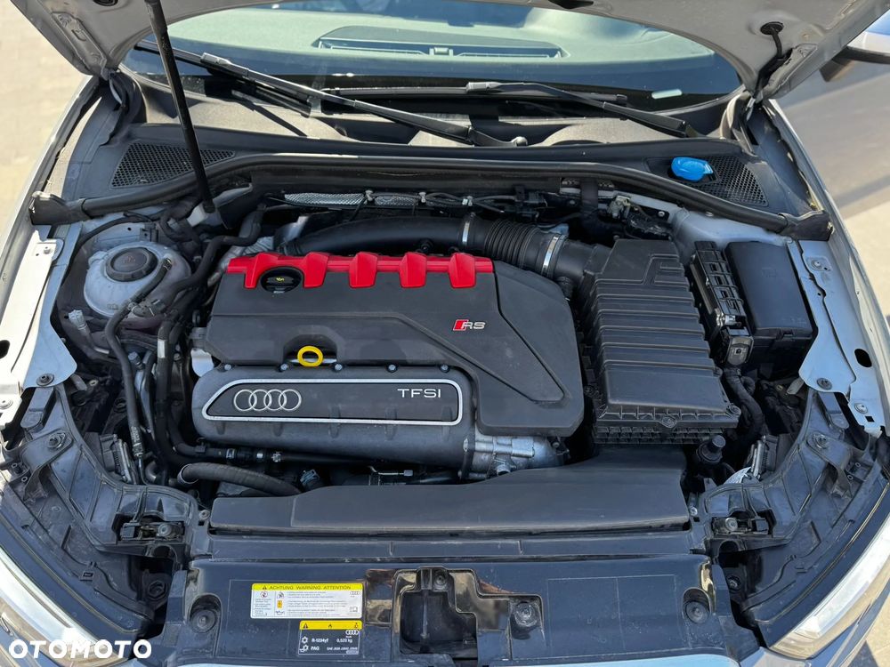 Audi RS3 Sportback 2.5 TFSI GPF Quattro S tronic - 15