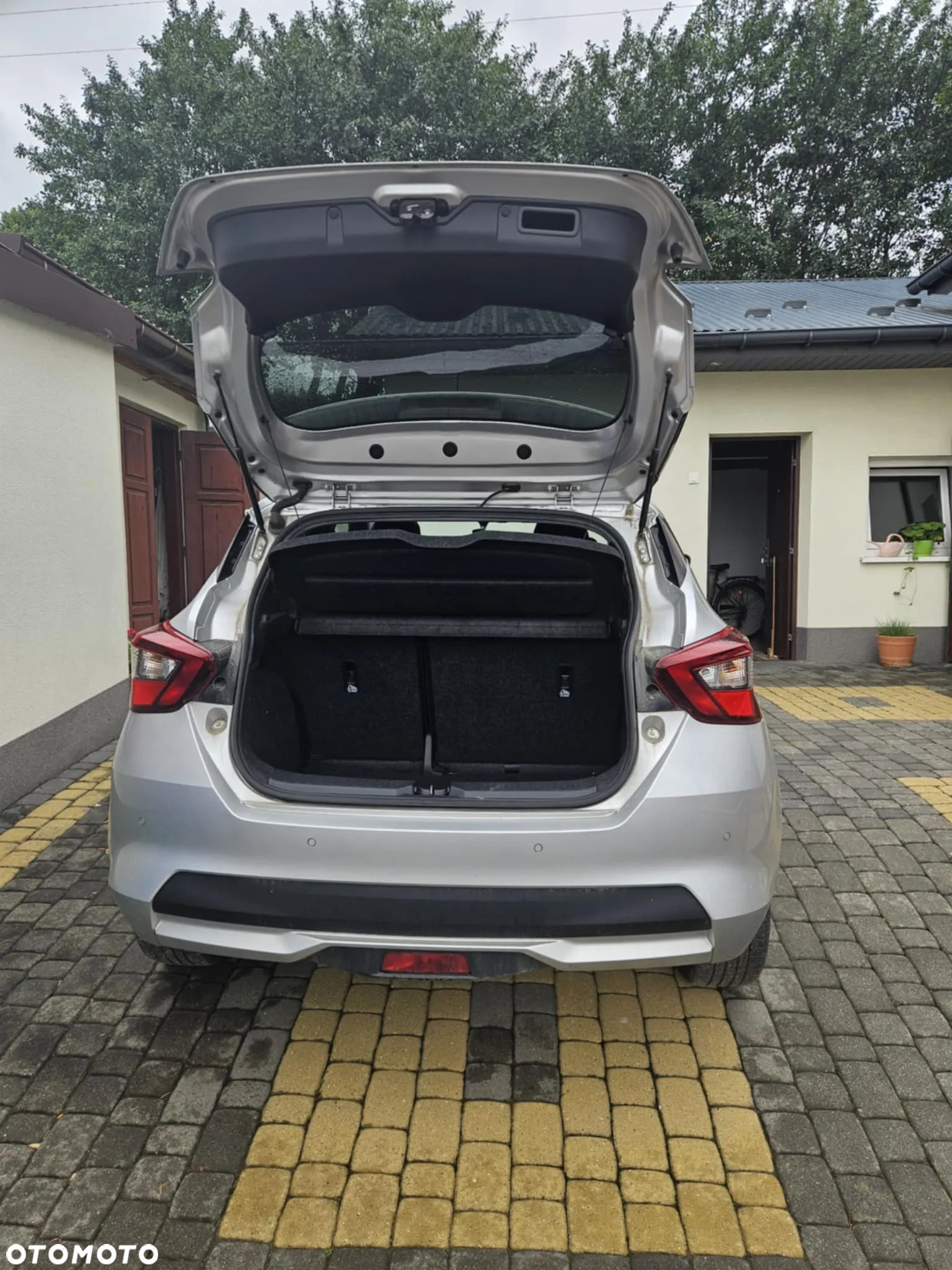 Nissan Micra 1.5 dCi N-Connecta - 6