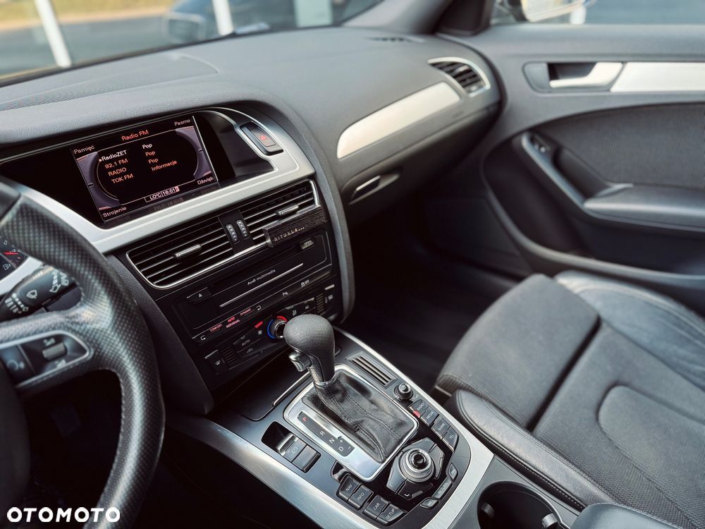 Audi A4 - 19