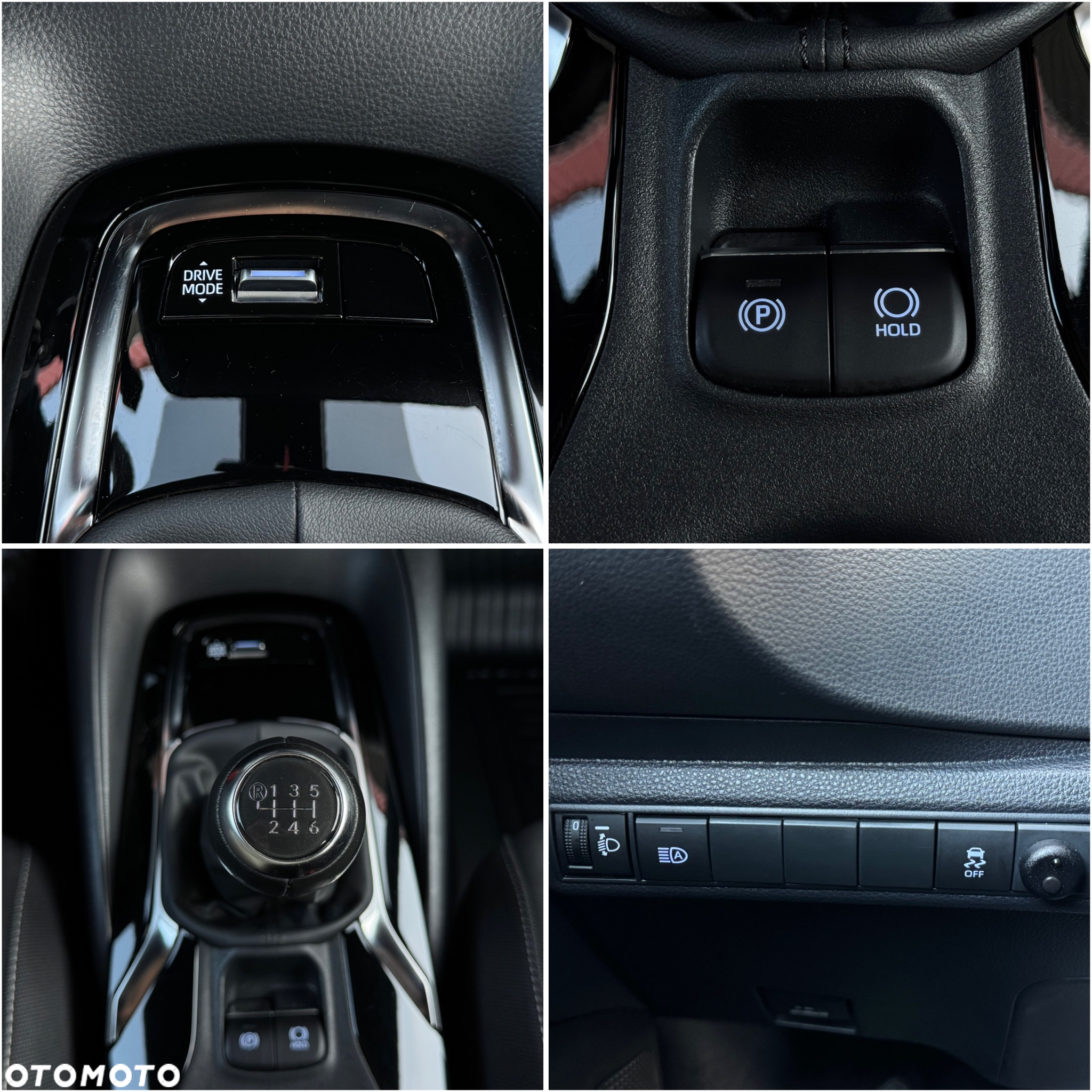Toyota Corolla 1.2 T Comfort - 23