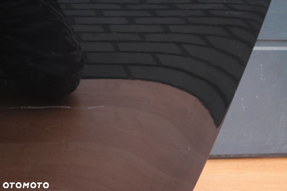 DRZWI LEWY TYŁ LEWE TYLNE OPEL MERIVA B Z20R - 9