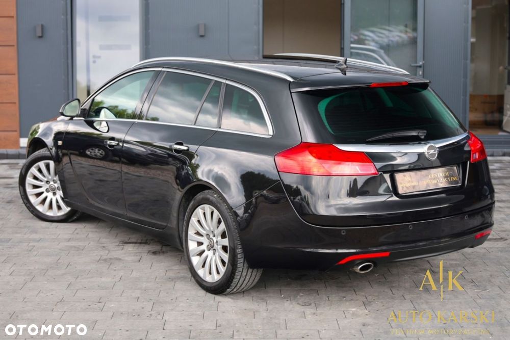 Opel Insignia - 6