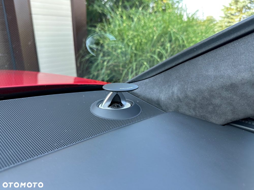 Audi S7 Sportback Standard - 24