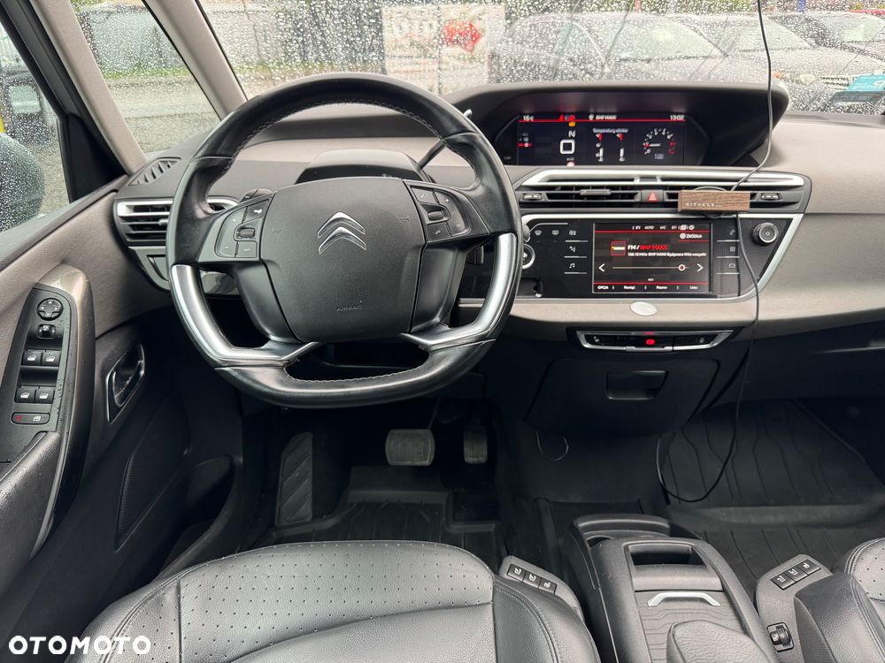Citroën SpaceTourer - 7