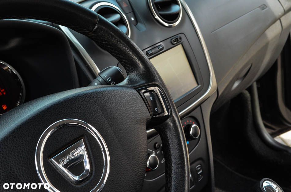 Dacia Sandero Stepway 0.9 TCe Laureate - 31