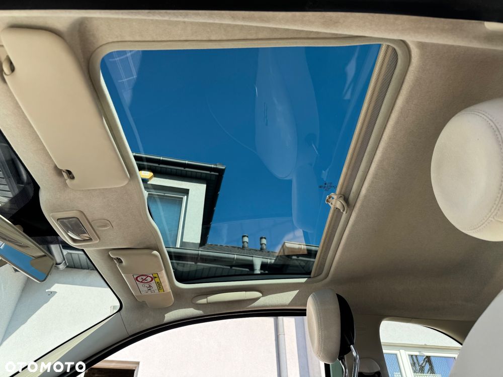 Fiat 500 1.2 Lounge EU6d - 12