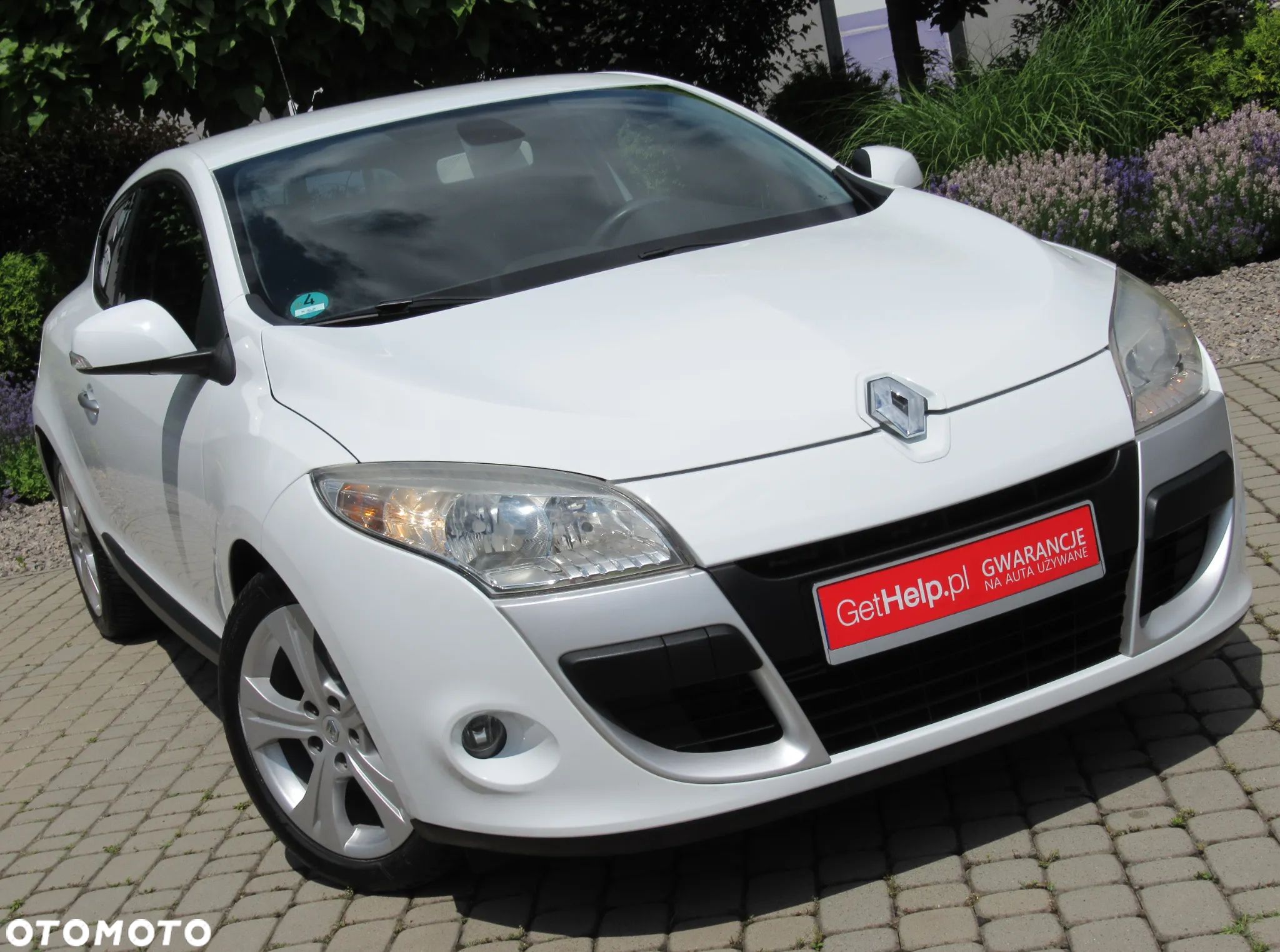 Renault Megane 1.6 16V Dynamique - 1