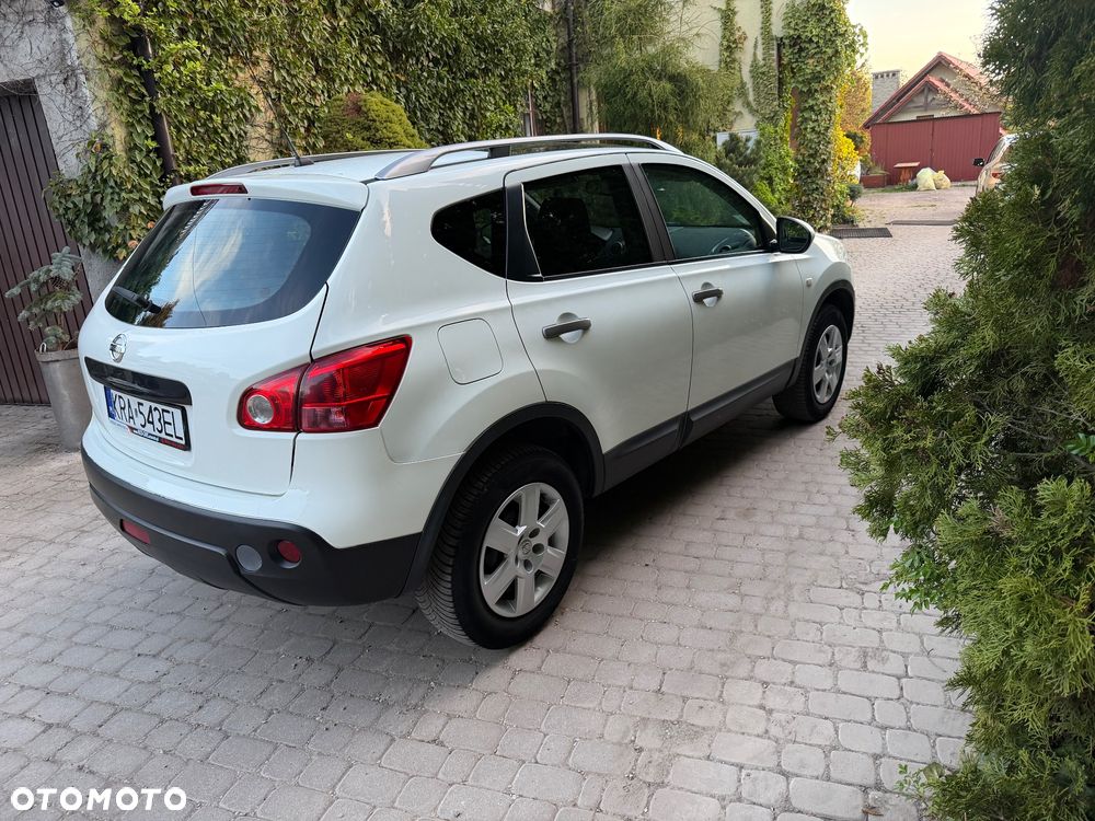 Nissan Qashqai 1.5 dCi DPF tekna - 4