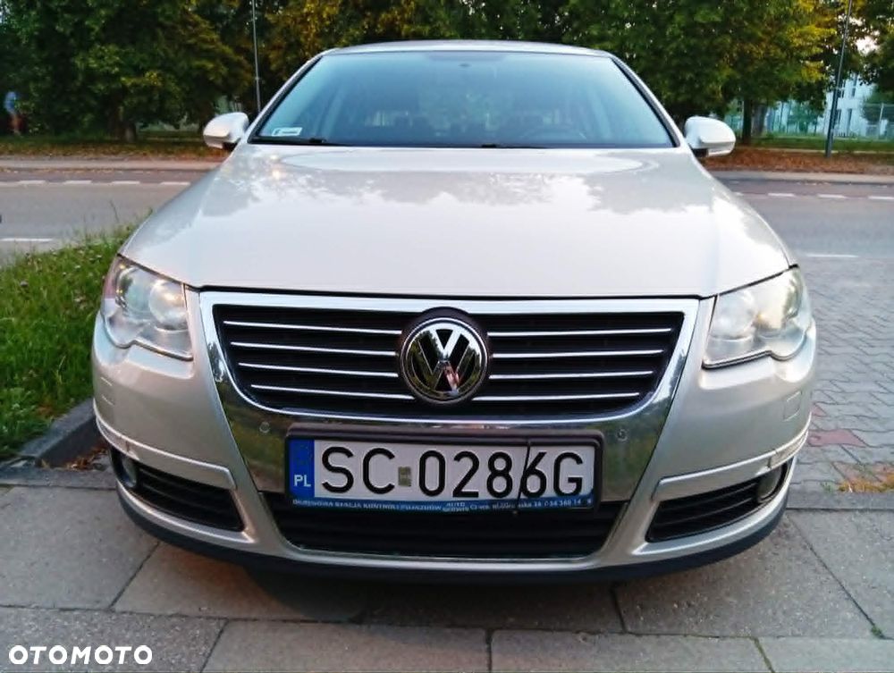 Volkswagen Passat 1.4 TSI Highline - 3