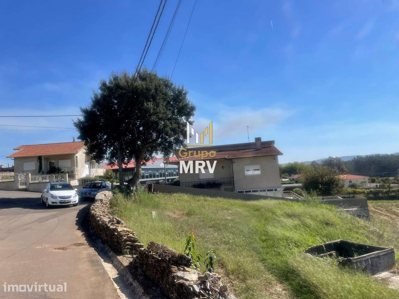 Terreno Para Construção  Venda em Ribeirão,Vila Nova de Famalicão - Grande imagem: 4/16