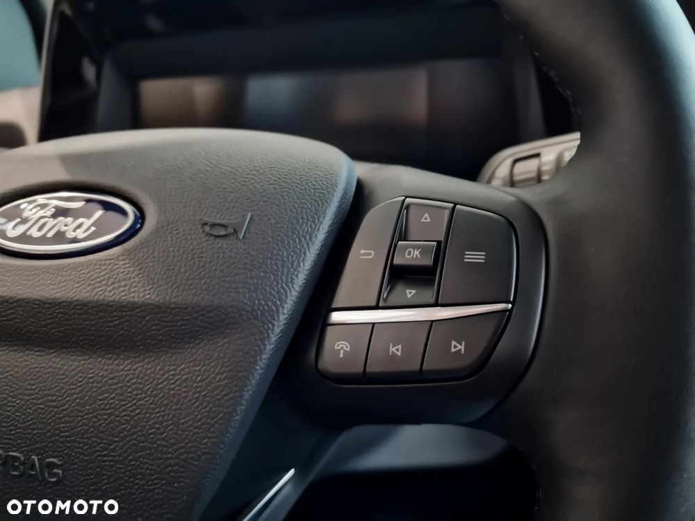 Ford Tourneo Courier 1.0 EcoBoost Active - 13