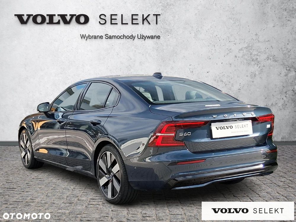 Volvo S60 - 5