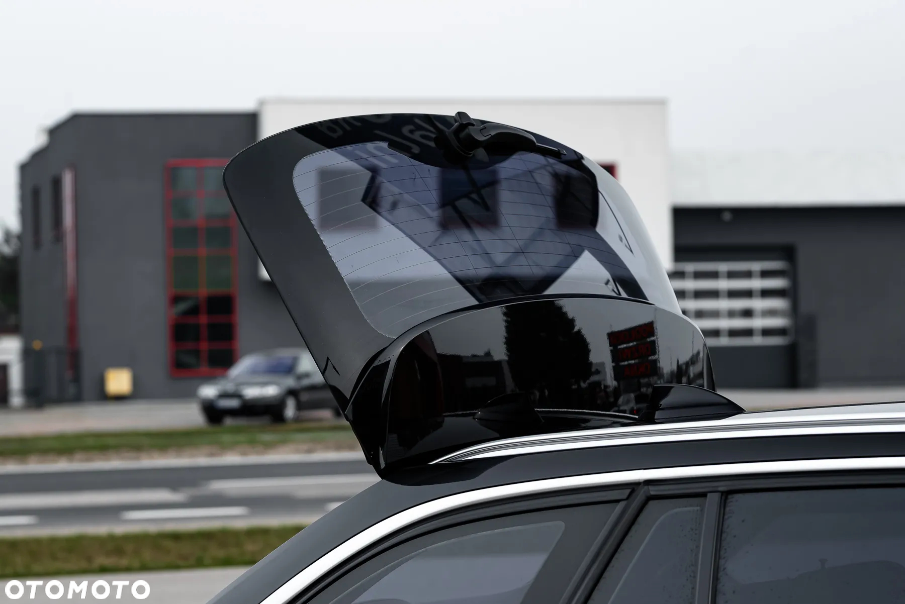 BMW Seria 3 320d Efficient Dynamics - 14