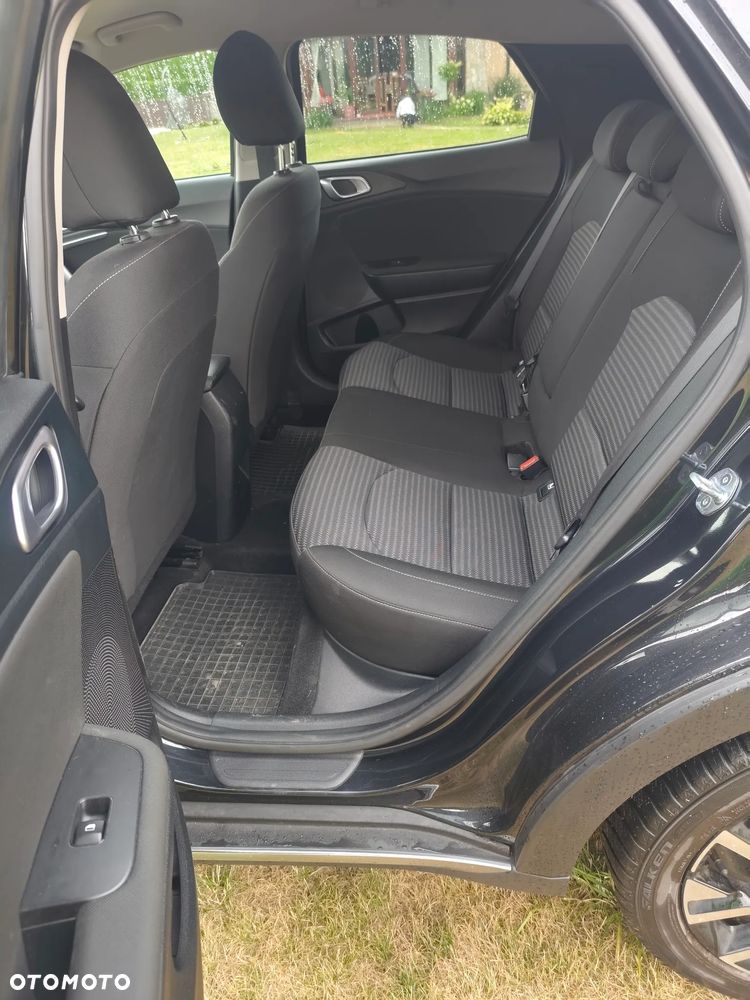 Kia XCeed 1.5 T-GDI L - 14