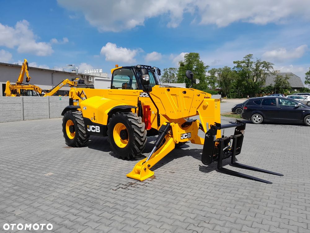 JCB 540-200 2023r - 3