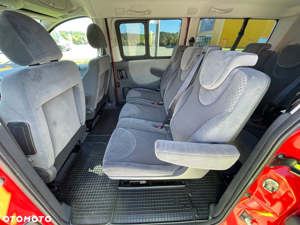 Peugeot Expert Tepee 2.0 HDi L2 Bussiness - 9