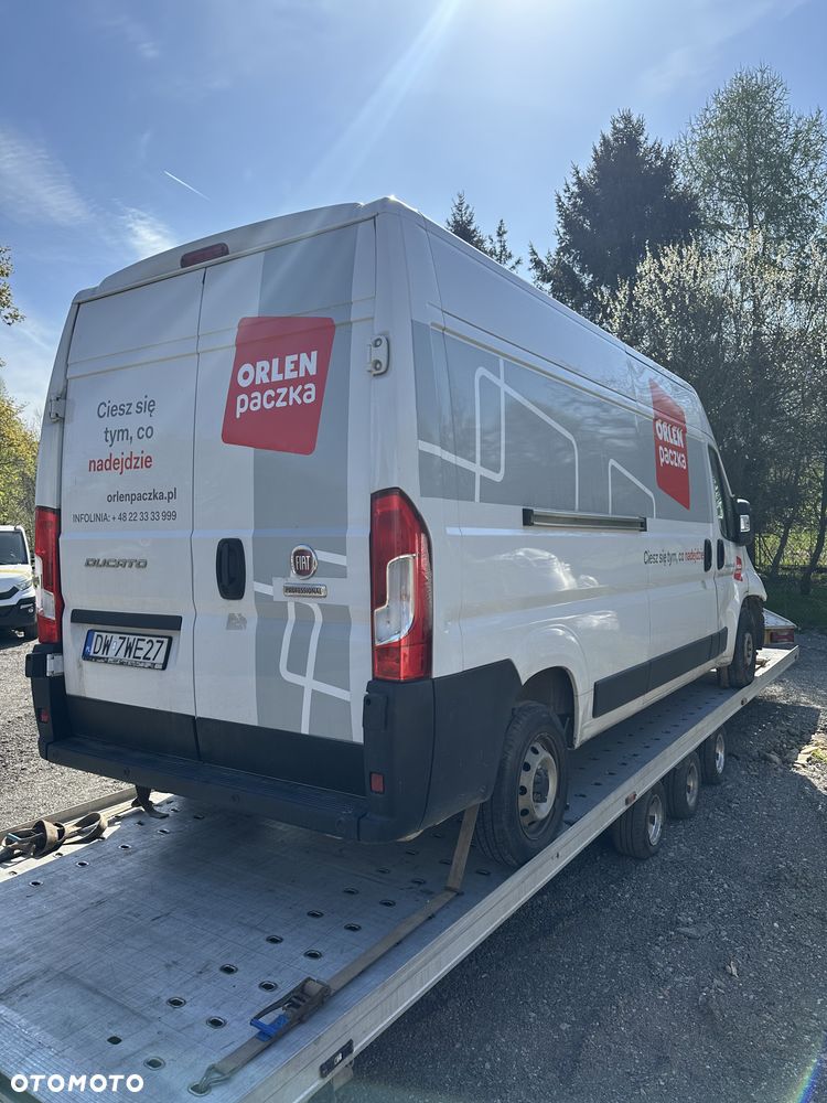 Fiat ducato - 2