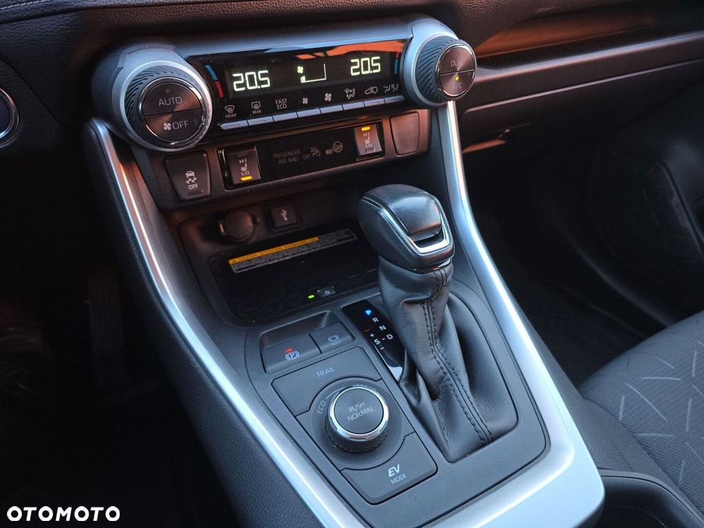 Toyota RAV4 2.5 Hybrid Comfort 4x4 - 24