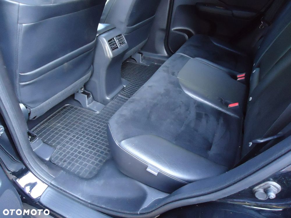 Honda CR-V 2.0 Lifestyle - 13