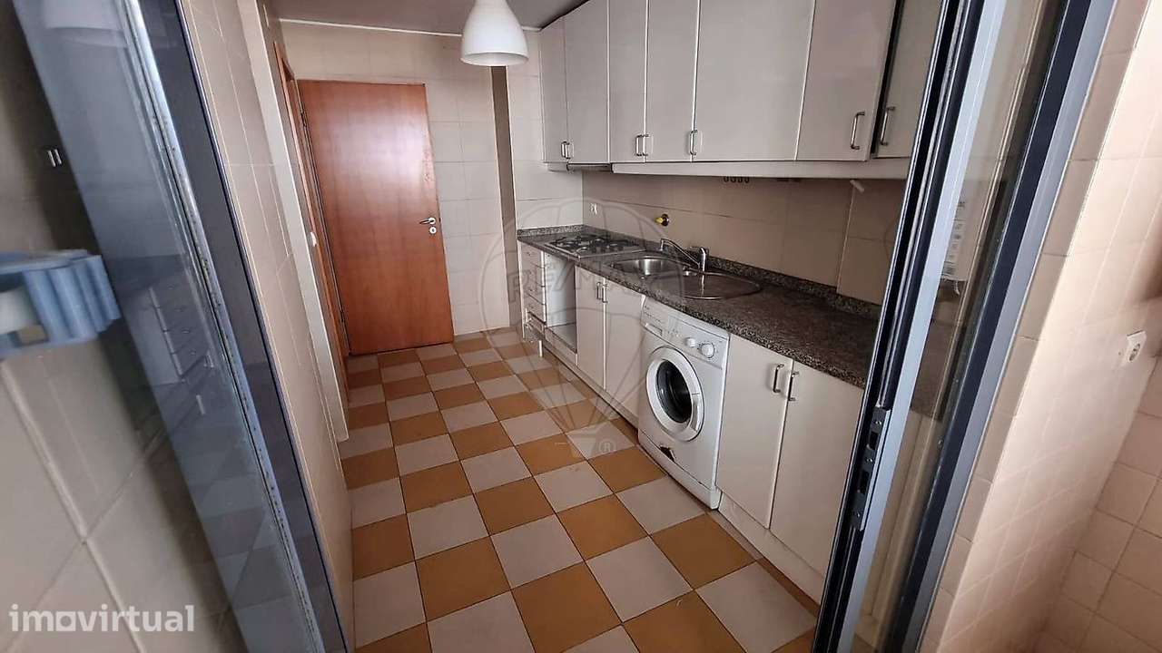 Apartamento T2 para venda - Grande imagem: 4/11