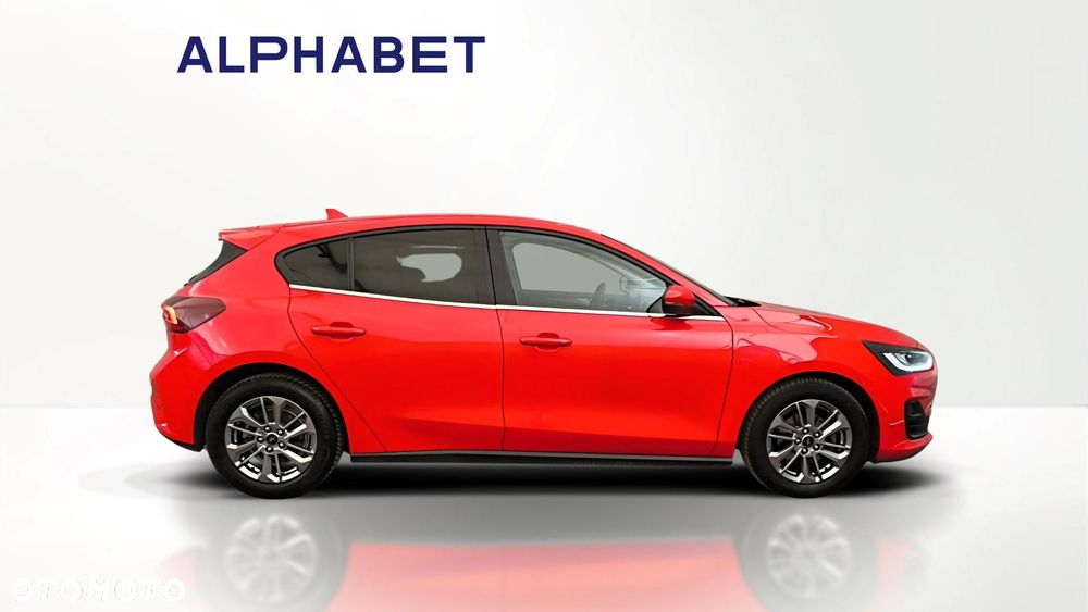 Ford Focus 1.0 EcoBoost mHEV Titanium X - 6