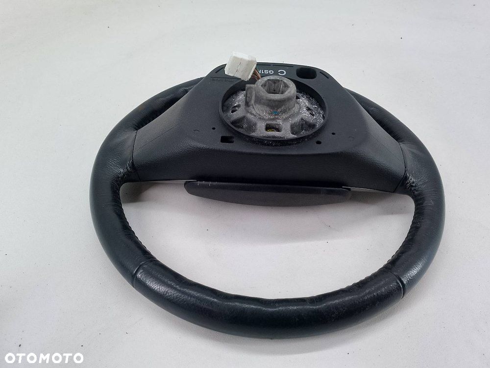 KIEROWNICA Z PODUSZKĄ MAZDA 6 ( 07-13 ) GS1D-32-980D  GS1E57K00 - 9