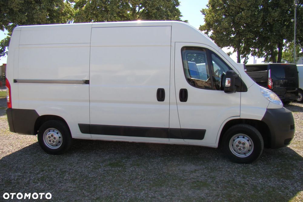 Peugeot Boxer - 6