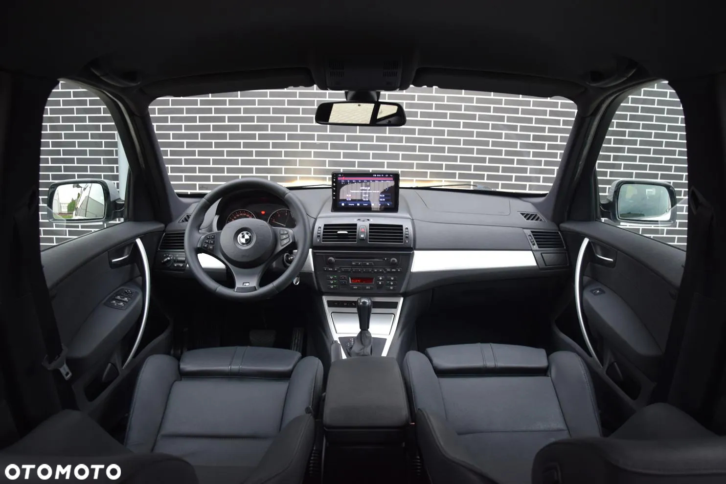 BMW X3 xDrive20d Limited Sport Edition - 8