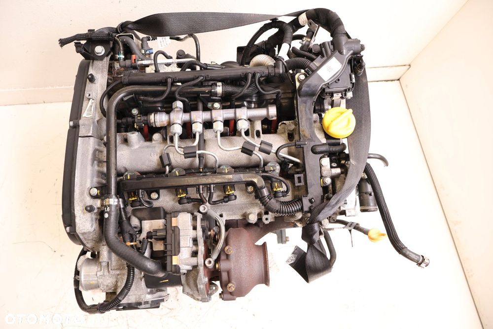 JEEP COMPASS II 17- SILNIK 1.6 MTJ 55260384 - 9
