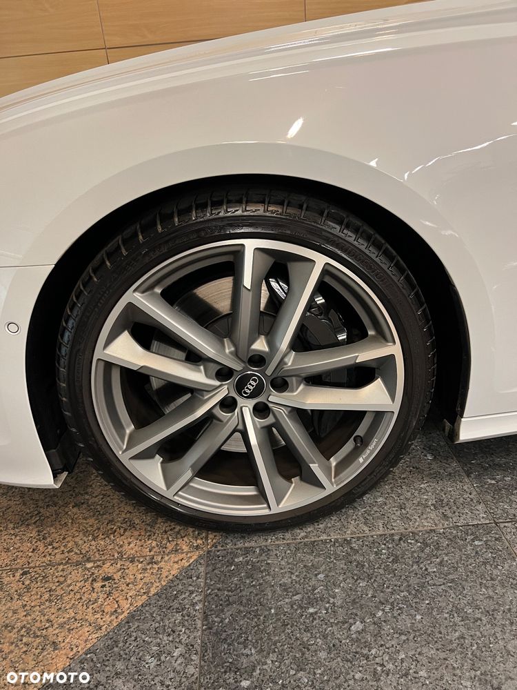 Audi S6 Limousine - 37