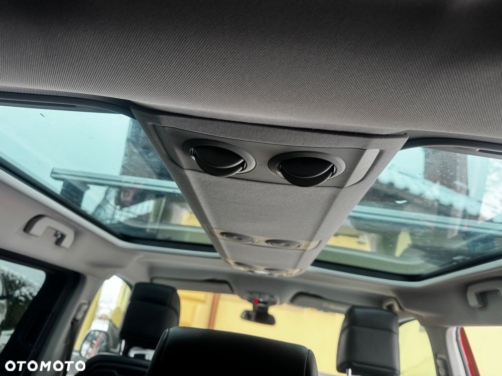 Citroën SpaceTourer M EAT8 Shine - 14