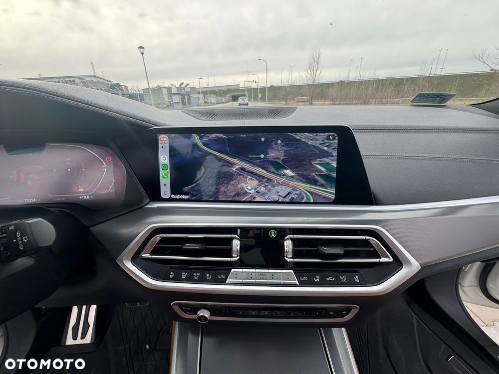 BMW X5 xDrive25d sport - 11