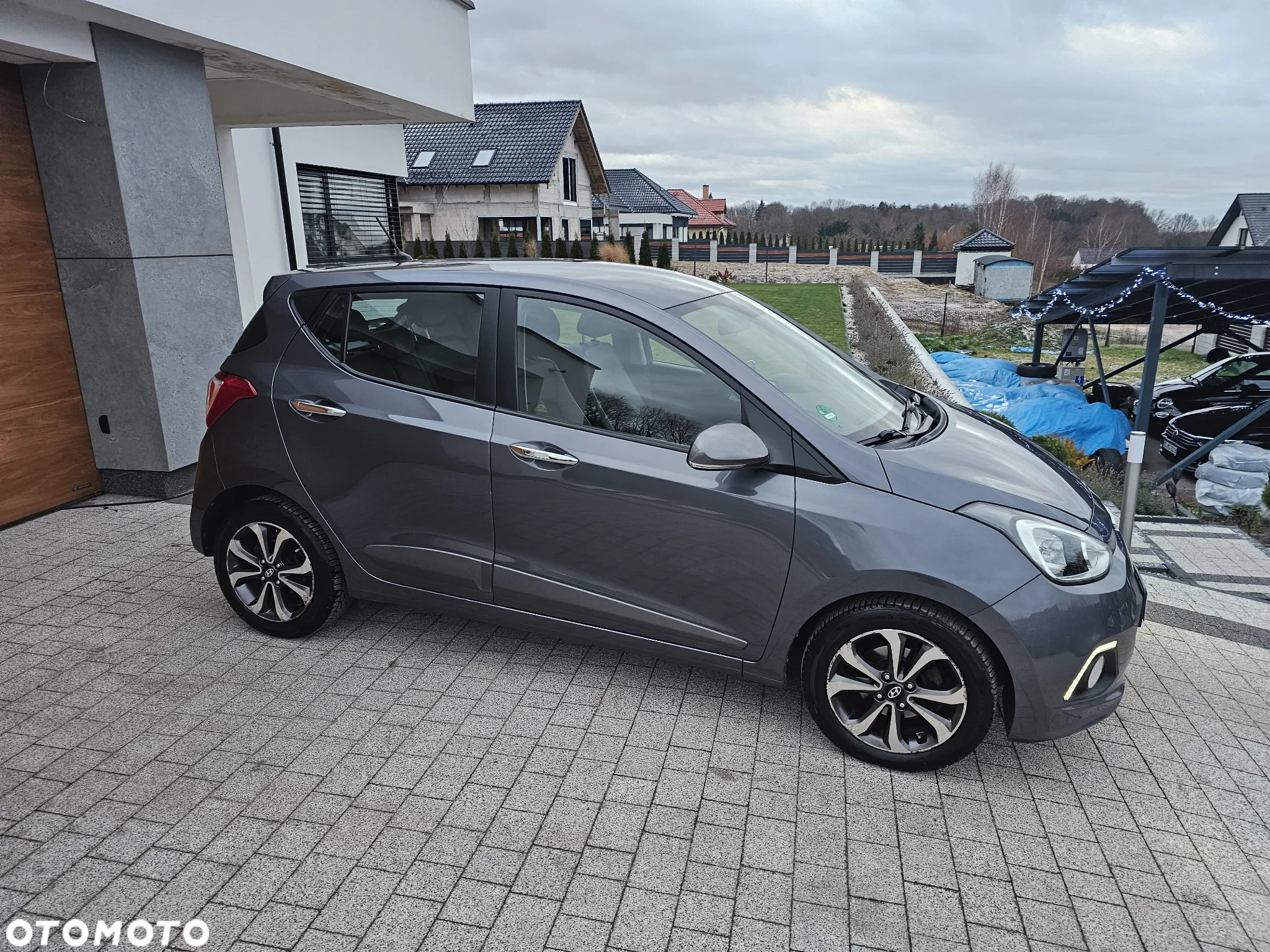 Hyundai i10 1.2 Premium - 30