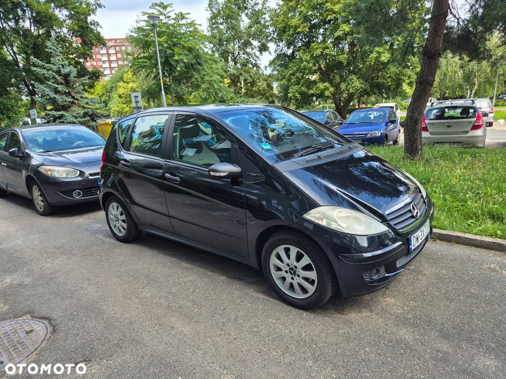 Mercedes-Benz Klasa A 150 Classic - 1