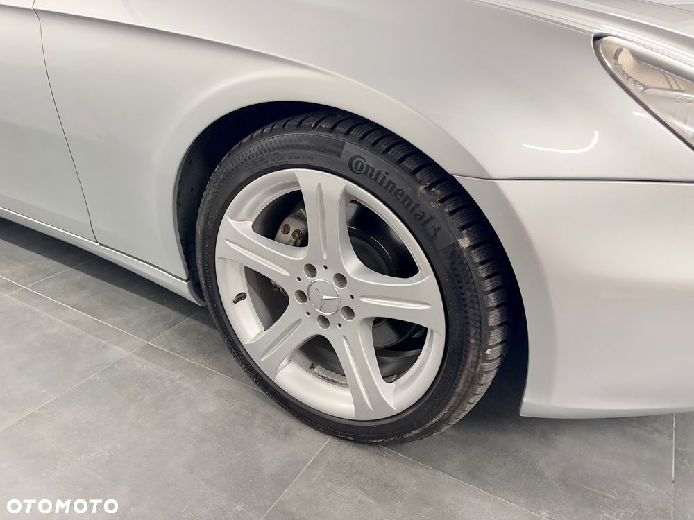 Mercedes-Benz CLS 350 7G-TRONIC - 12