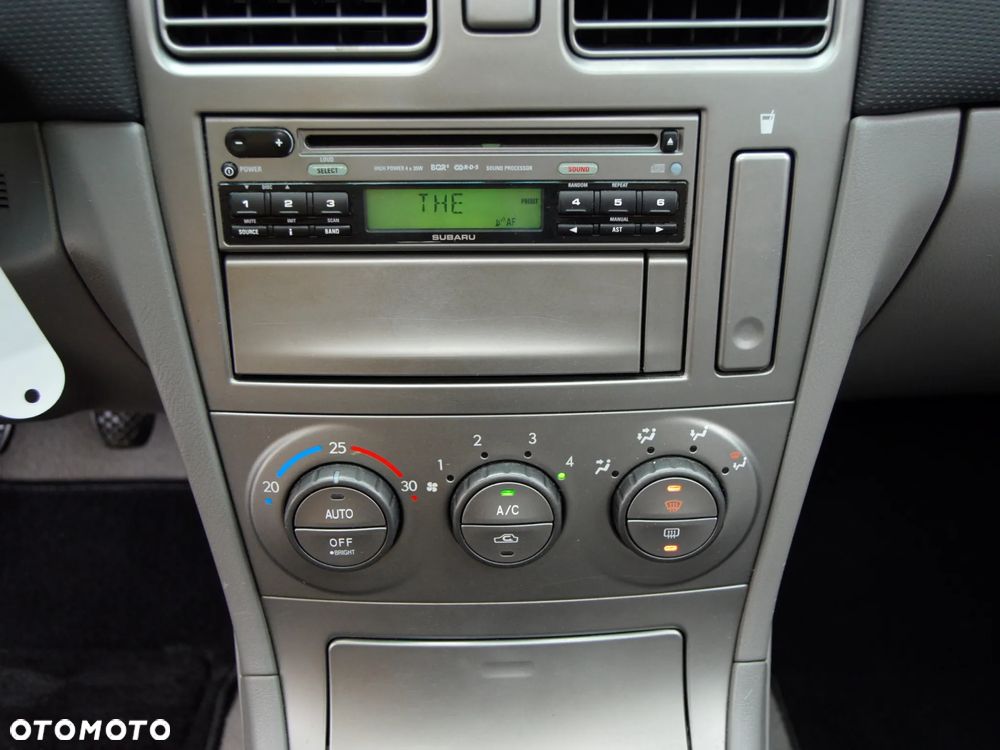 Subaru Forester 2.0 X Active - 12