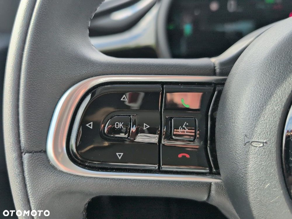 Fiat 500e - 18