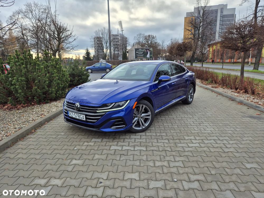 Volkswagen Arteon - 4
