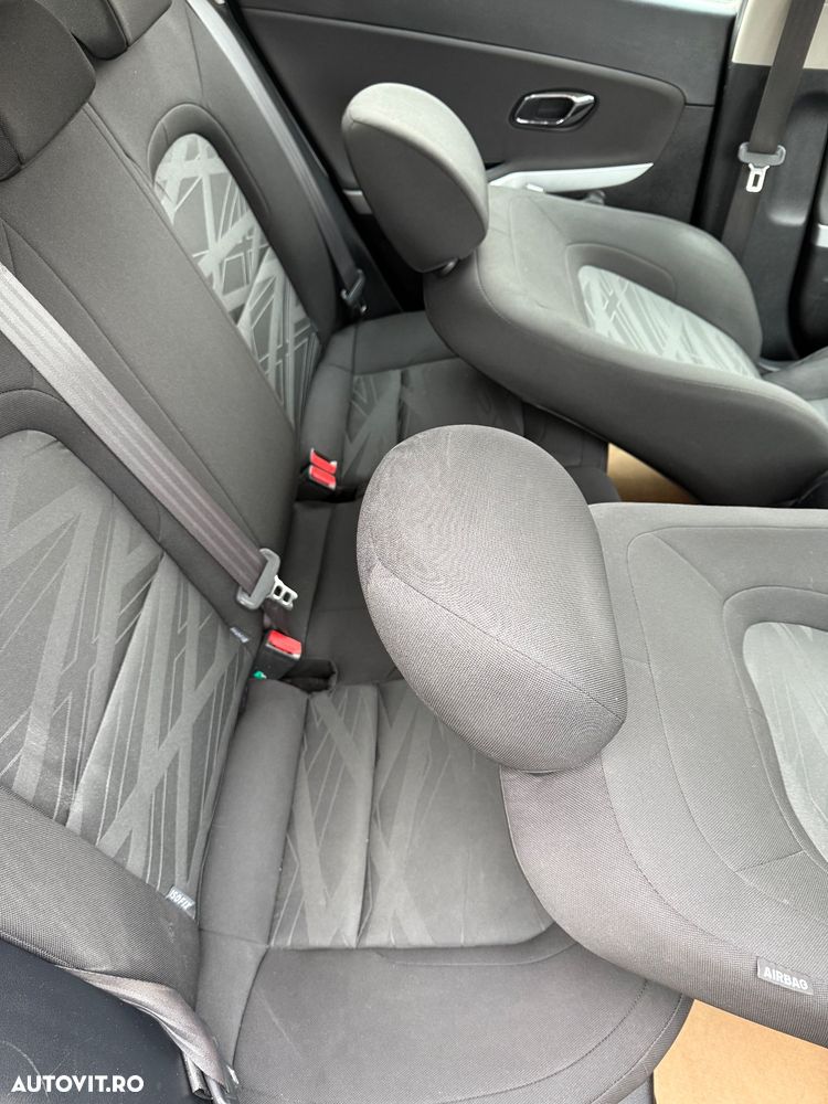 Kia Ceed Cee'd 1.4 DSL STAR - 27