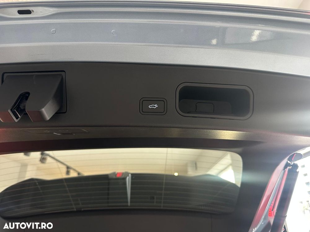GEELY Cityray 2026 — imagine 12