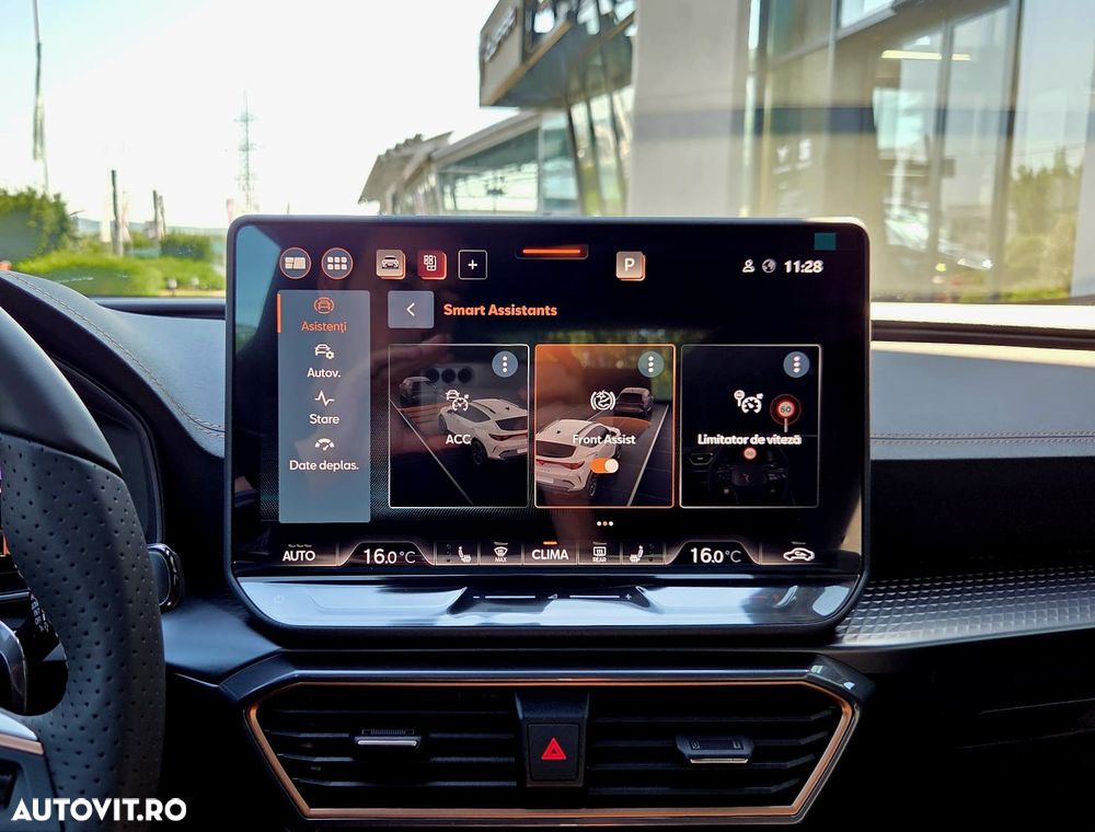 Cupra Formentor 2.0 TSI DSG7 4Drive VZ - 24
