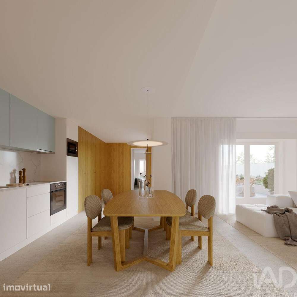 Apartamento T1 em Paranhos de 59,00 m2 - Grande imagem: 5/6