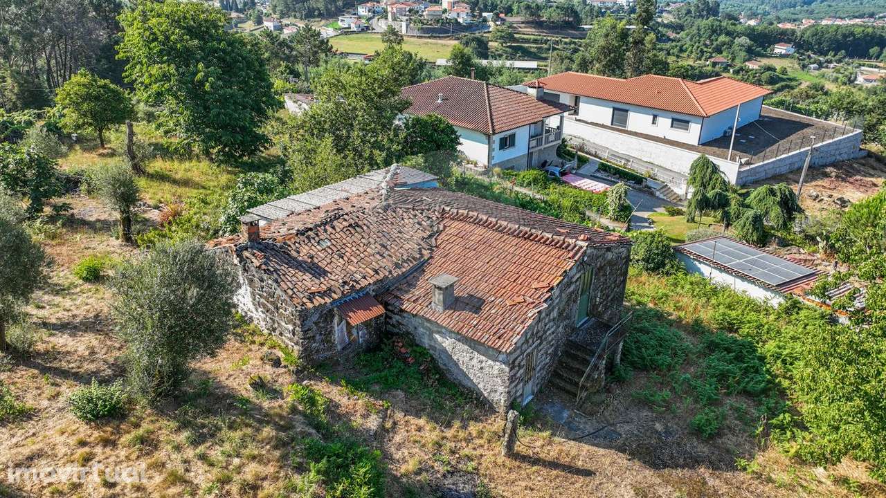 Moradia T2 para venda - Grande imagem: 5/20