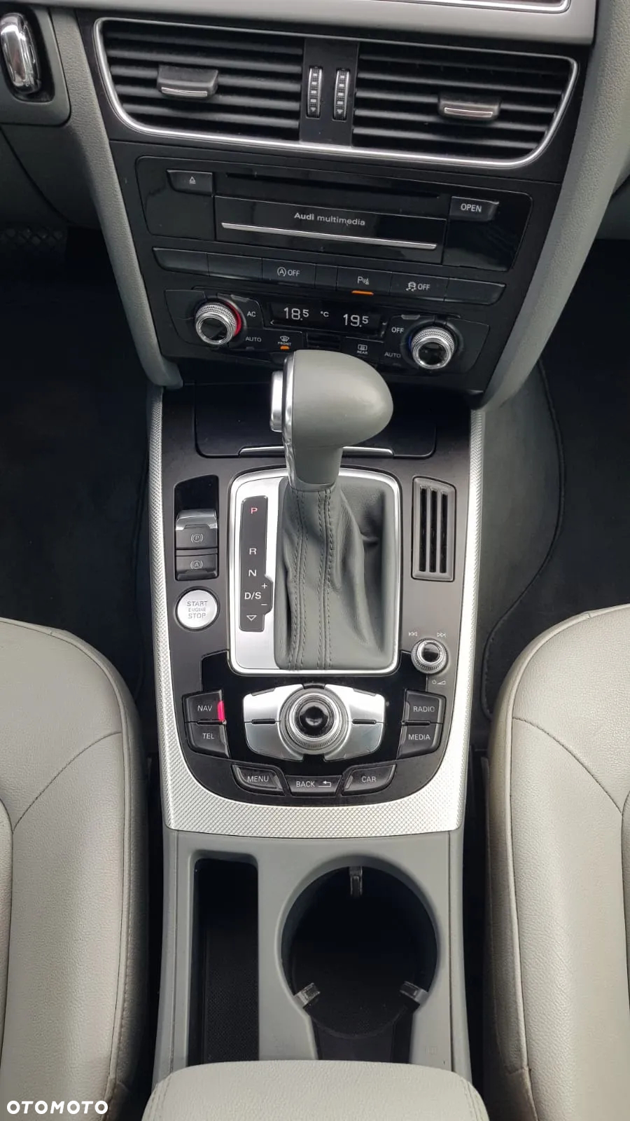 Audi A5 - 23