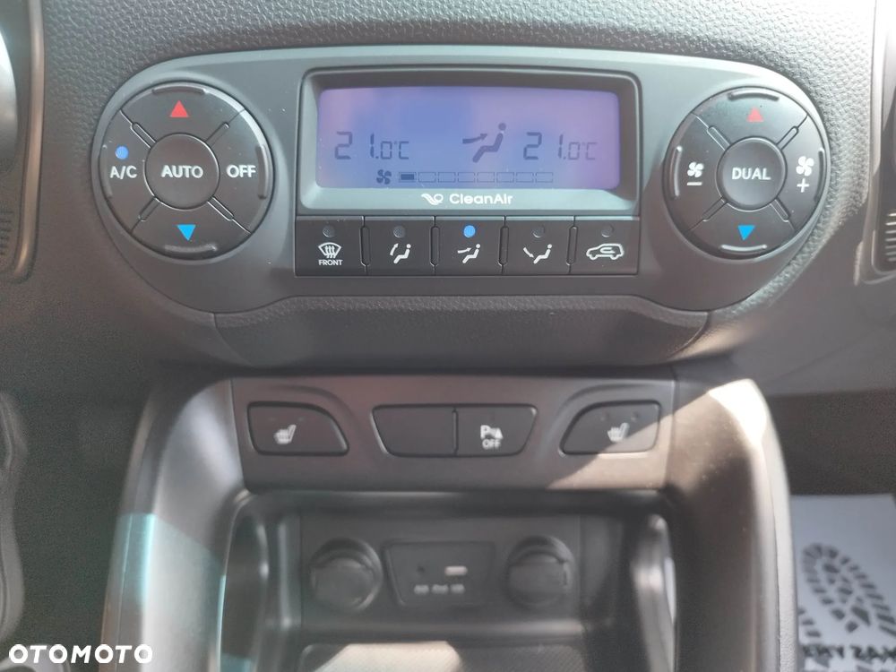 Hyundai ix35 2.0 CRDi Premium - 18