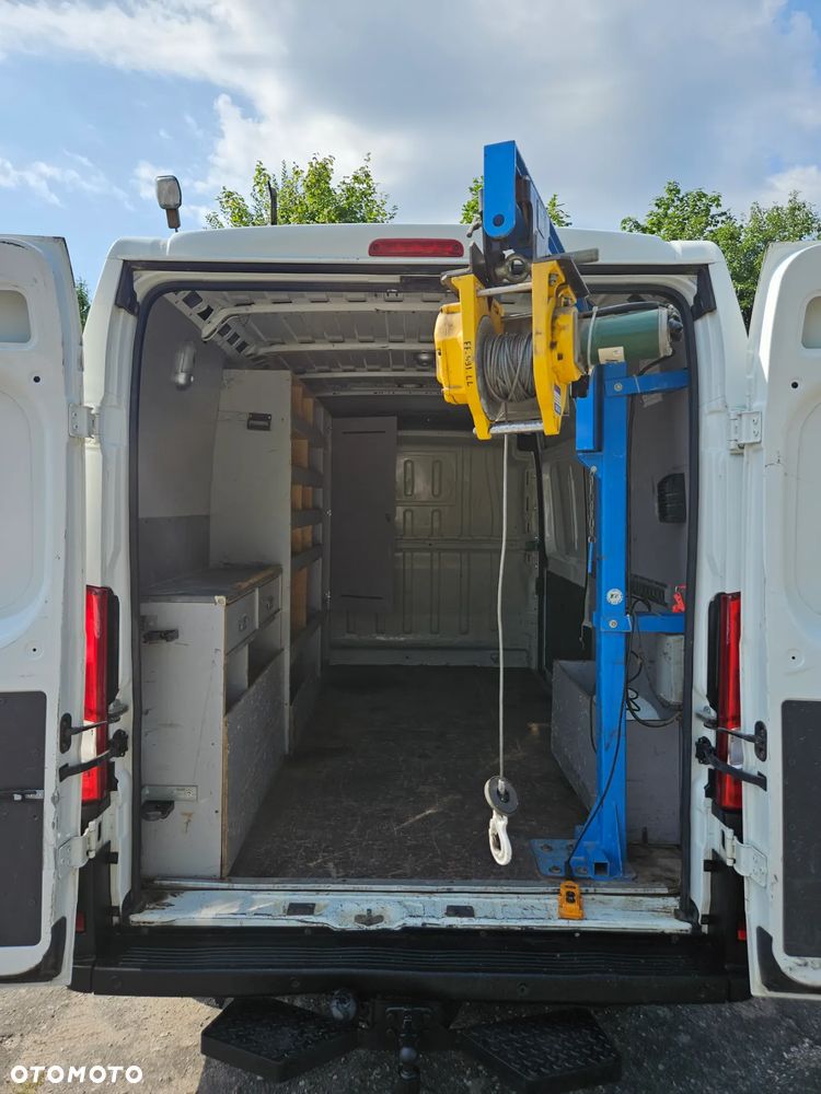 Peugeot Boxer L2H2 - 17