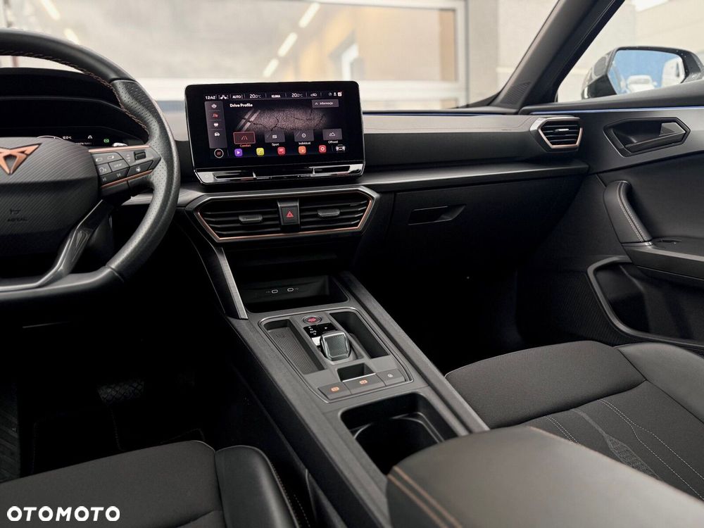 Cupra Formentor 2.0 TSI 4Drive DSG - 14